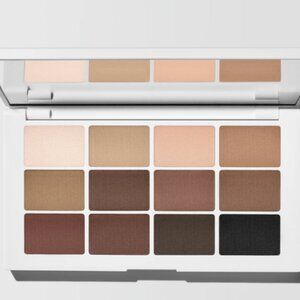 Master Mattes® Eyeshadow Palette: The Original